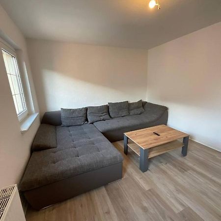 Xxl Ruhiges Sofa Freital Am Fluss Dresden Apartamento Exterior foto