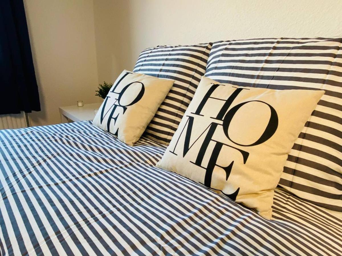 Xxl Ruhiges Sofa Freital Am Fluss Dresden Apartamento Exterior foto